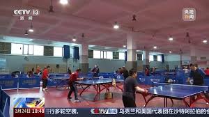 pa视讯游戏 健身房的室内游泳馆